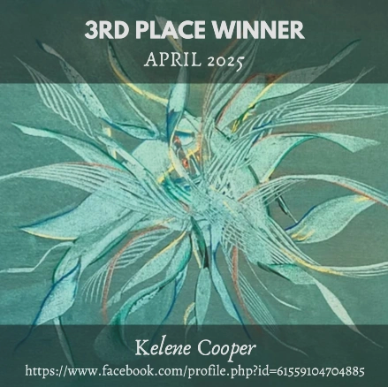 Kelene Cooper
