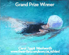 April Artist of the Month