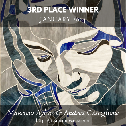 Mauricio Aybar & Andrea Castiglione