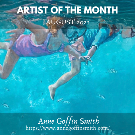 Artist of the Month
