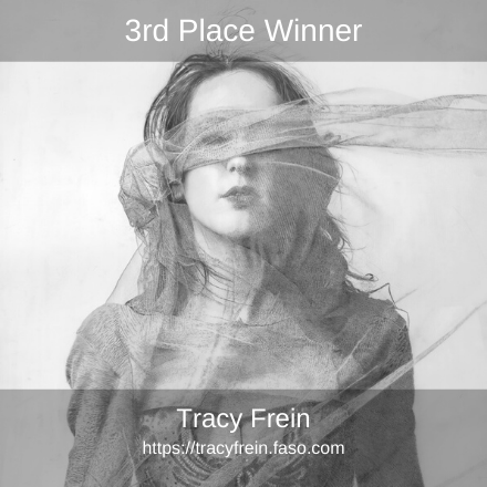 Tracy Frein