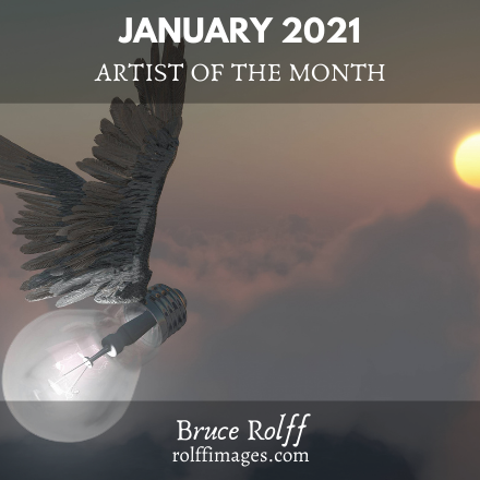 Artist of the Month