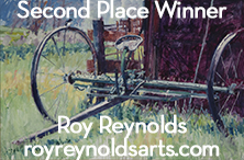 Roy Reynolds