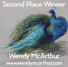 Wendy McArthur - 2nd Place