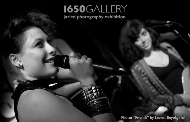 1650 Gallery