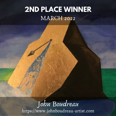 John Boudreau