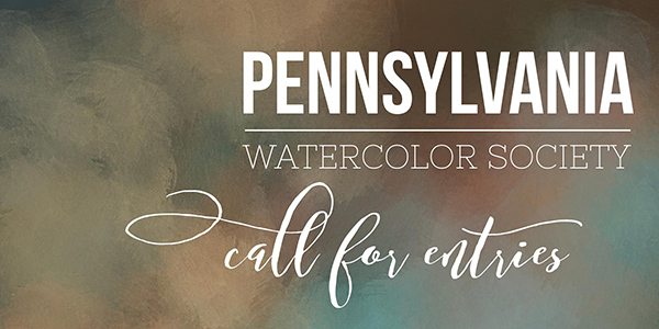 Pensylvania Watercolor Society