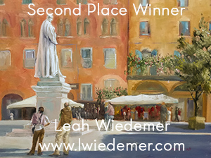 AOM - 2nd Place Winner