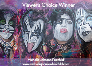 AOM - Viewer's Choice Award