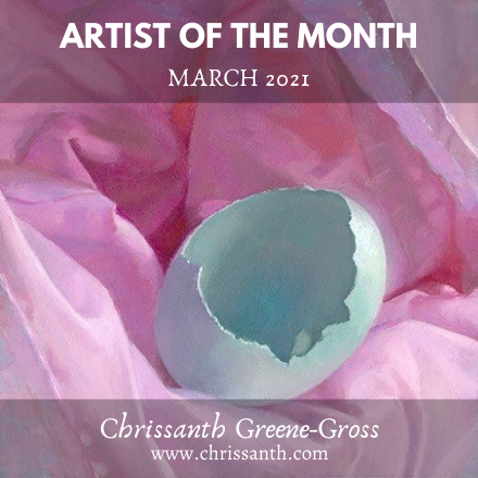 Artist of the Month