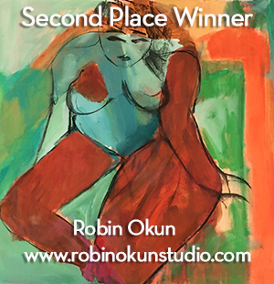 AOM - 2nd Place Winner