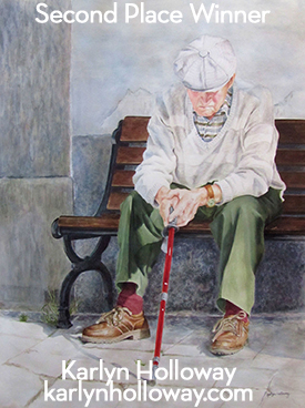 AOM - 2nd Place Winner