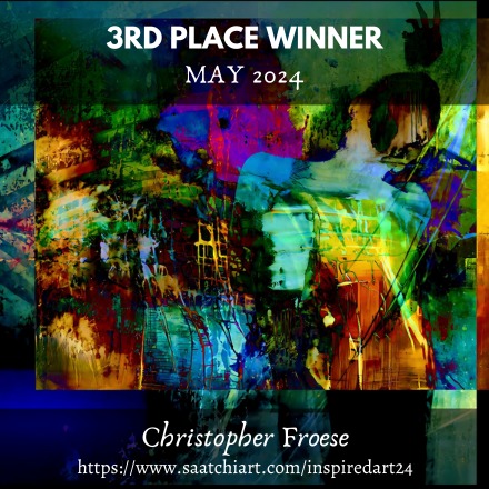 Christopher Froese