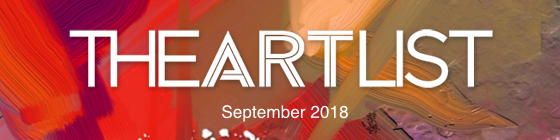 September 2018 Newsletter