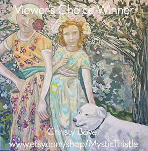 AOM - Viewer's Choice Award