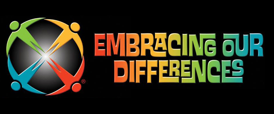Embracing Our Differences