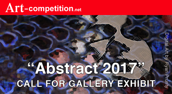 Abstraction 2017