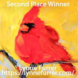 AOM - 2nd Place Winner