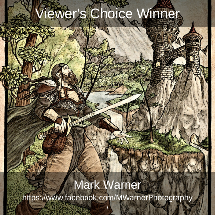 Mark Warner - Viewer's Choice