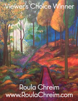 AOM - Viewer's Choice Award