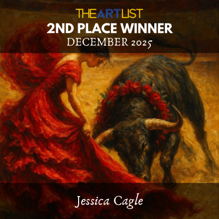 Jessica Cagle