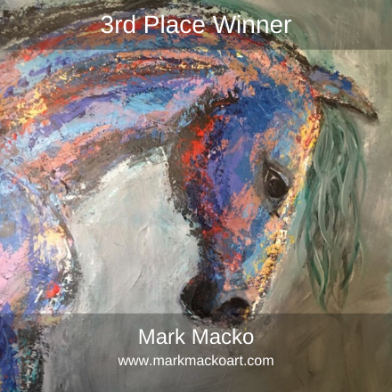 Mark Macko Artist