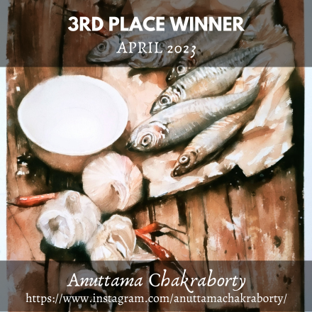 Anuttama Chakraborty