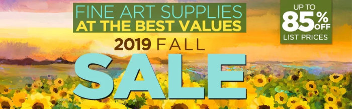 Jerrys Artarama On Sale