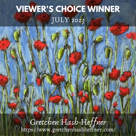 Gretchen Hash-Heffner