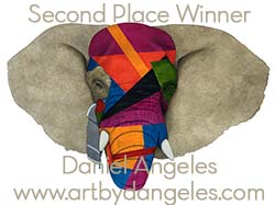 AOM - 2nd Place Winner