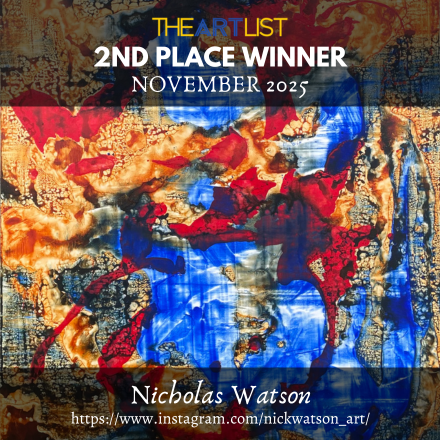 Nicholas Watson