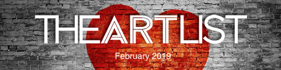 February 2019 Newsletter