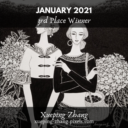 Diane Novetsky Artist