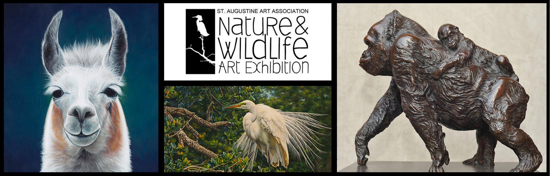 Nature & Wildlife Art Exhibition