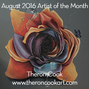 Artist of the Month