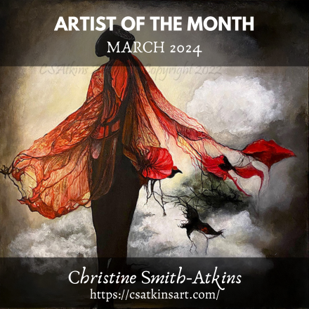 Christine Smith-Atkins