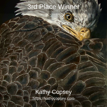 Kathy Copsey