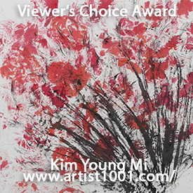 AOM - Viewer's Choice Award