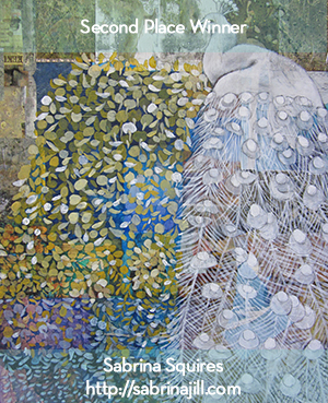 AOM - 2nd Place Winner