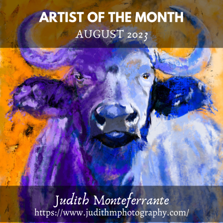 Judith Monteferrante