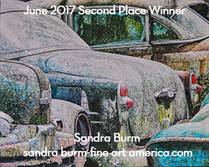 AOM - 2nd Place Winner