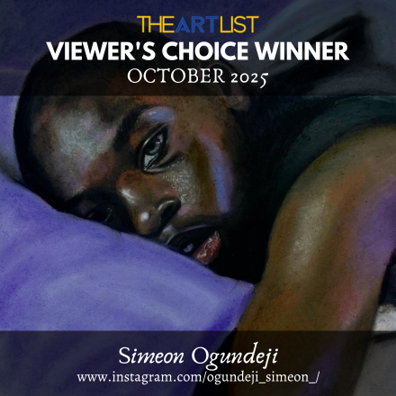 Simeon Ogundeji 