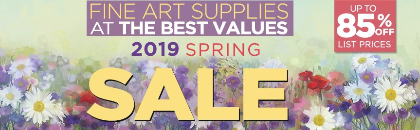 Jerrys Artarama On Sale