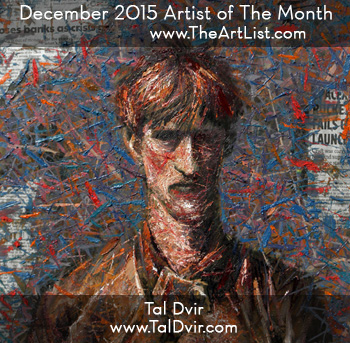 Artist of the Month