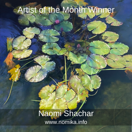Artist of the Month