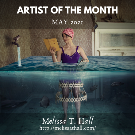 Artist of the Month