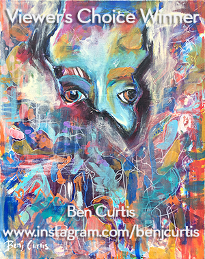 AOM - Viewer's Choice Award