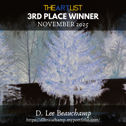 D. Lee Beauchamp