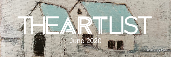 June 2020 Newsletter