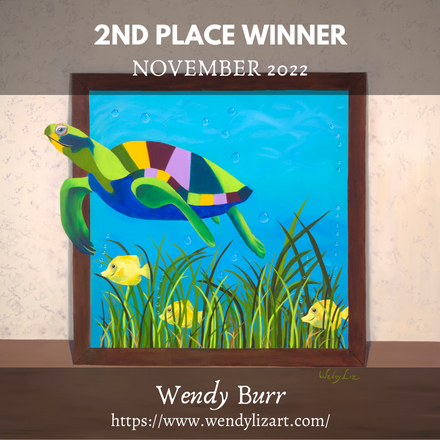 Wendy Burr